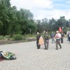 Встреча однополчан, служивших в  Группе Советских войск в Германии